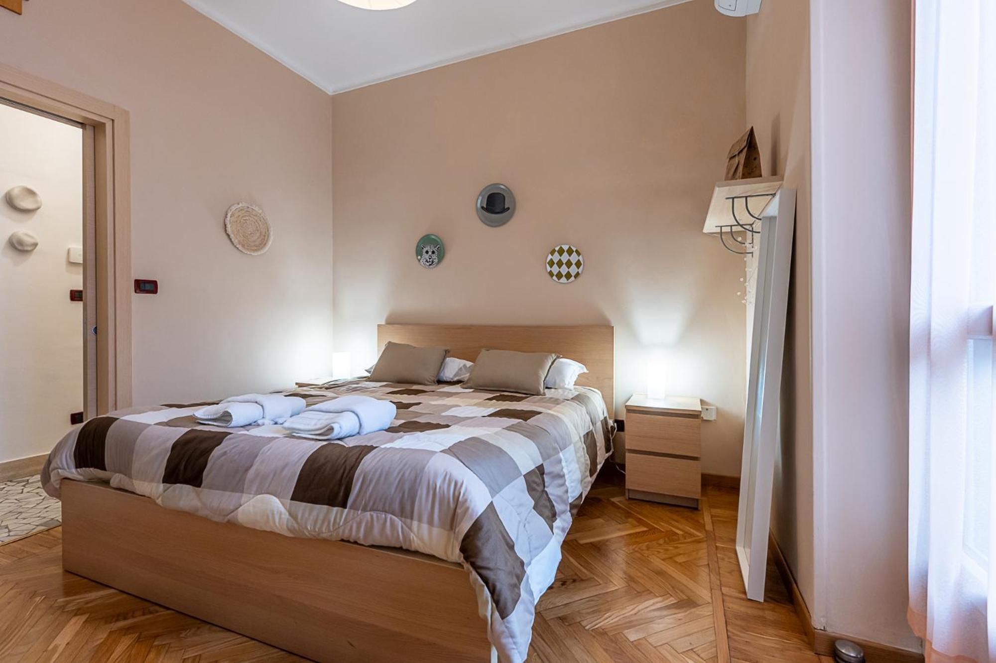 Piazza Statuto Deluxe - Grandmaison * Turin