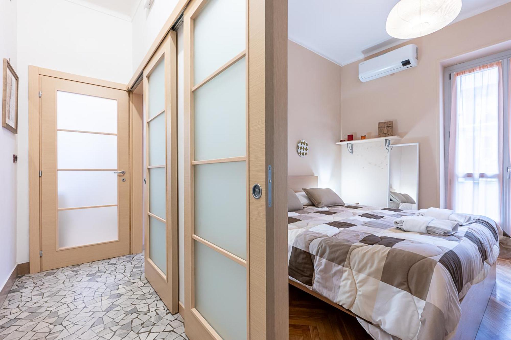 Piazza Statuto Deluxe - Grandmaison Apartment Turin