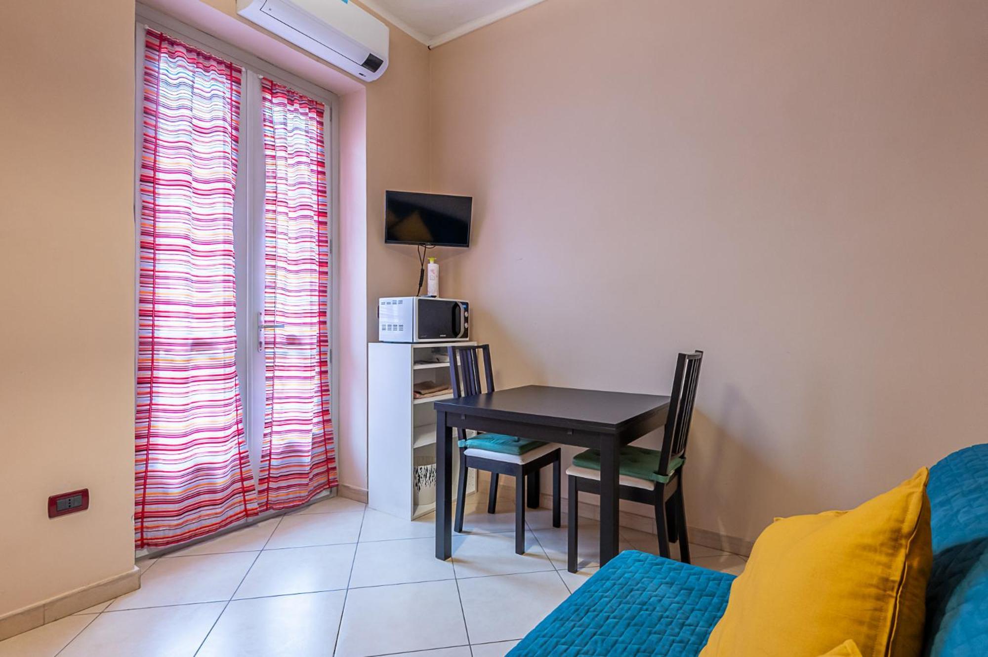 Apartment Piazza Statuto Deluxe - Grandmaison Turin