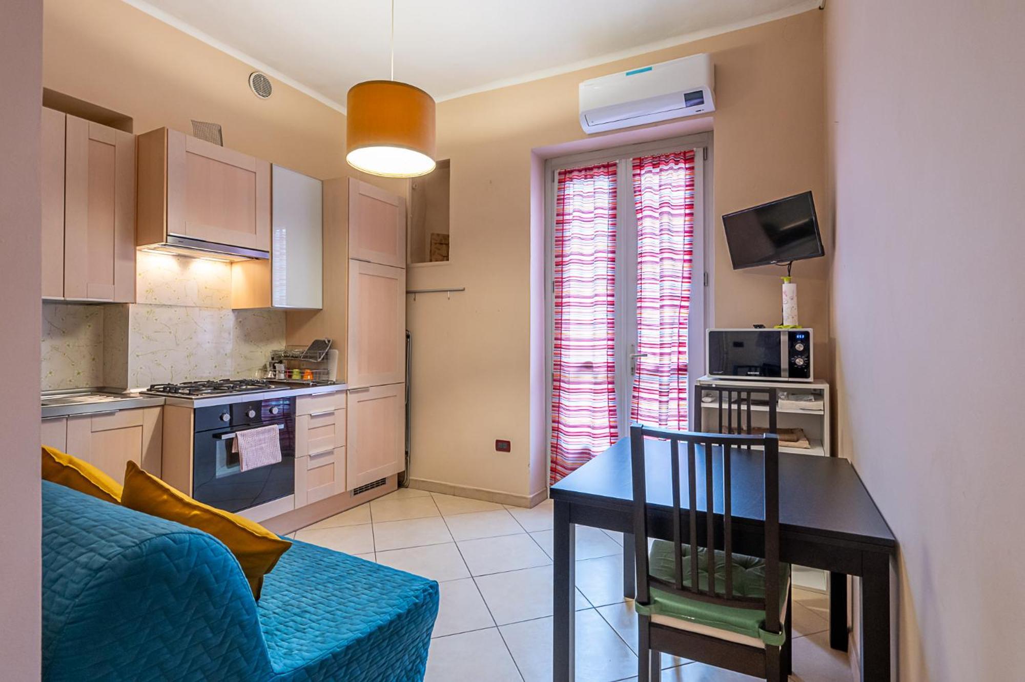 Piazza Statuto Deluxe - Grandmaison Apartment