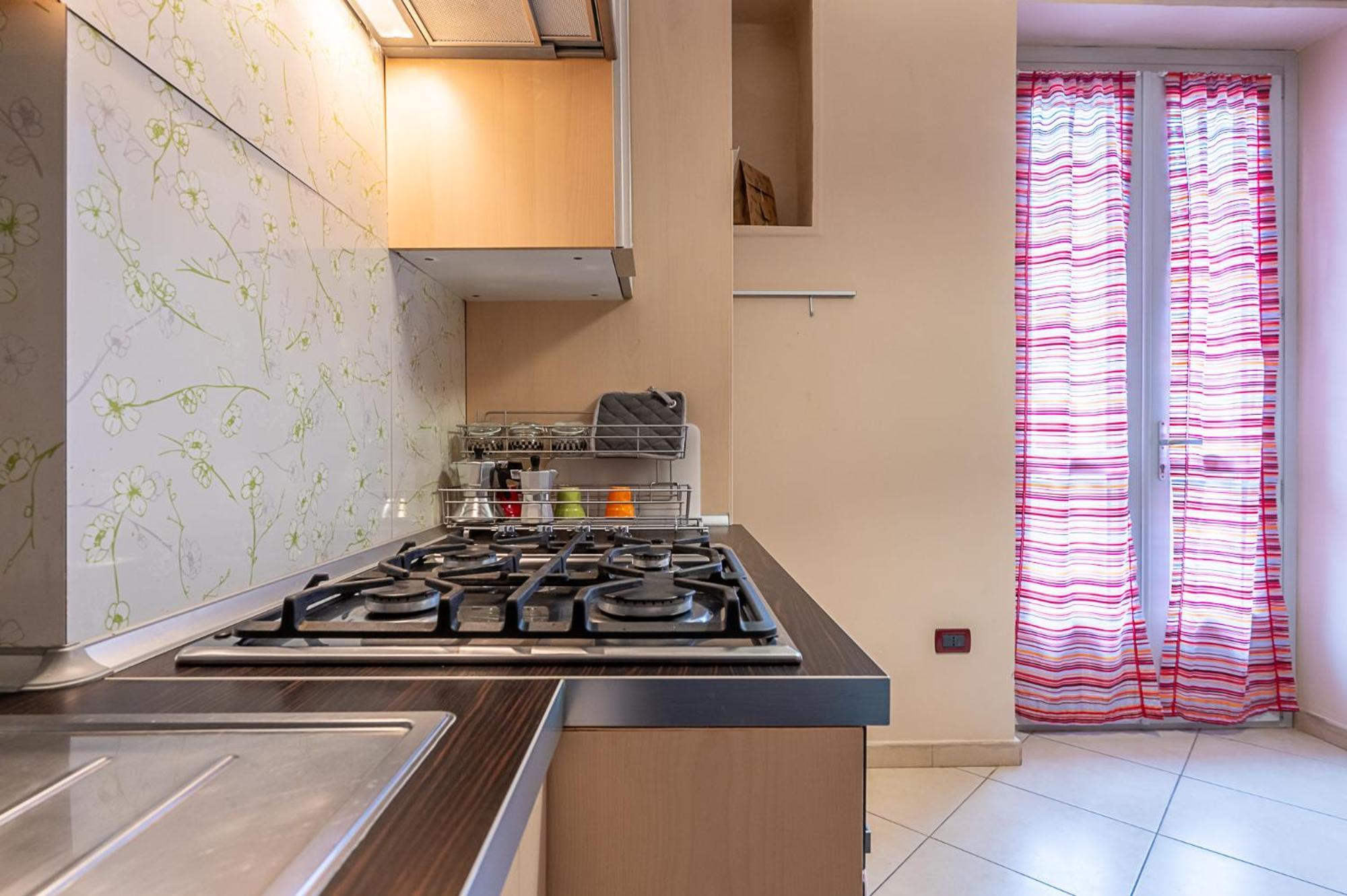 Apartment Piazza Statuto Deluxe - Grandmaison