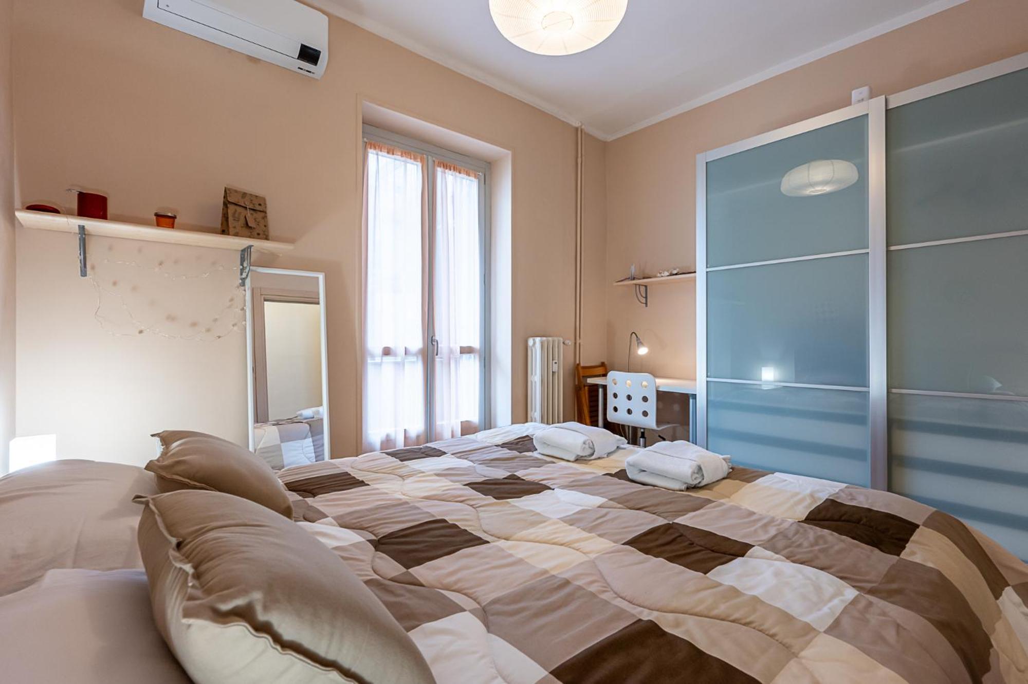 Piazza Statuto Deluxe - Grandmaison Apartment *