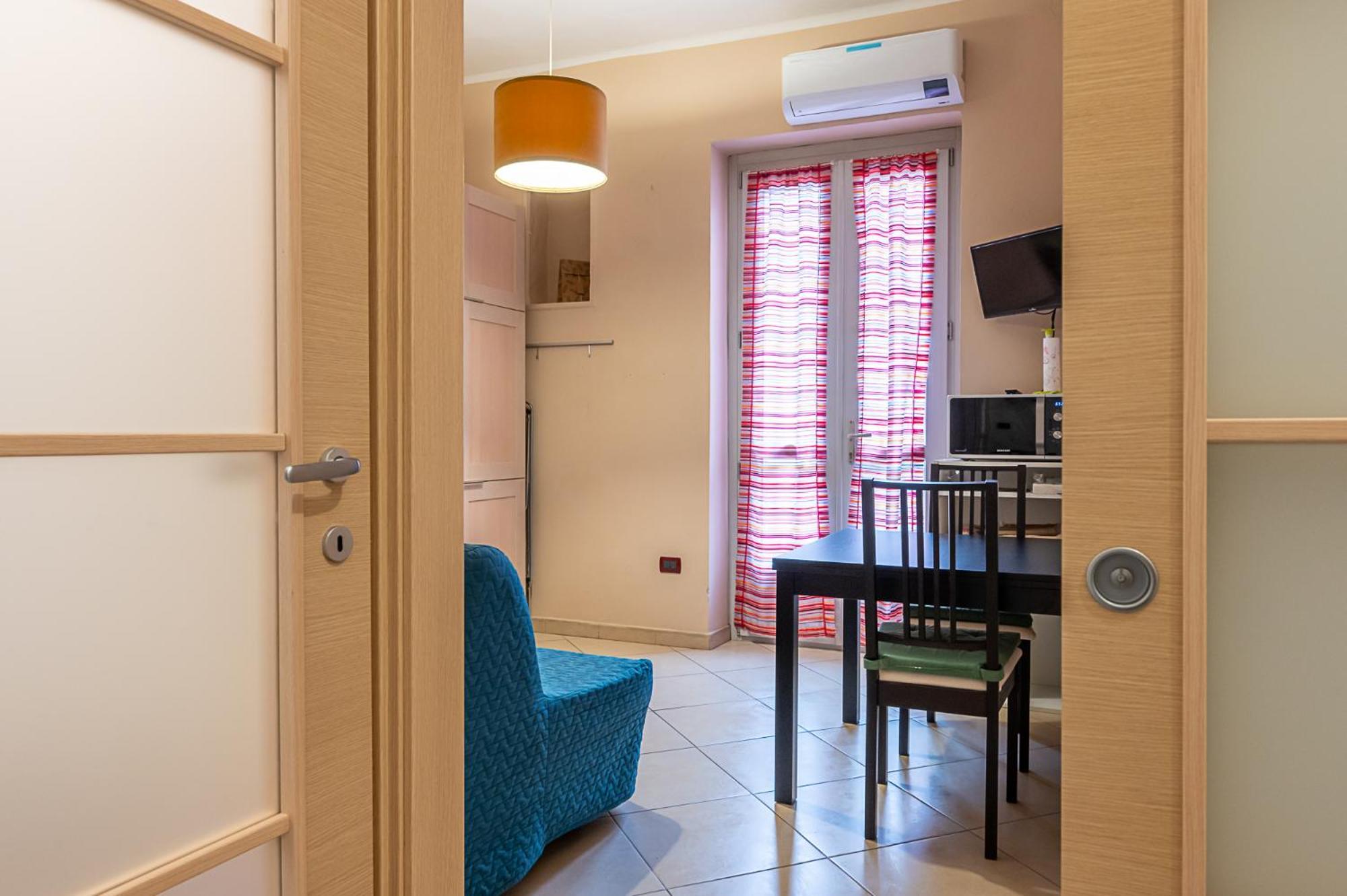 Piazza Statuto Deluxe - Grandmaison Apartment