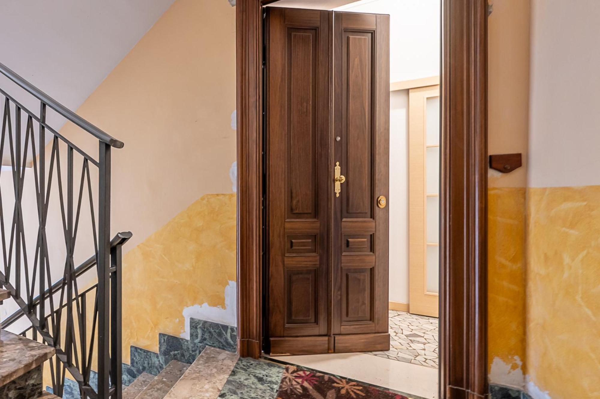 Piazza Statuto Deluxe - Grandmaison Apartment *