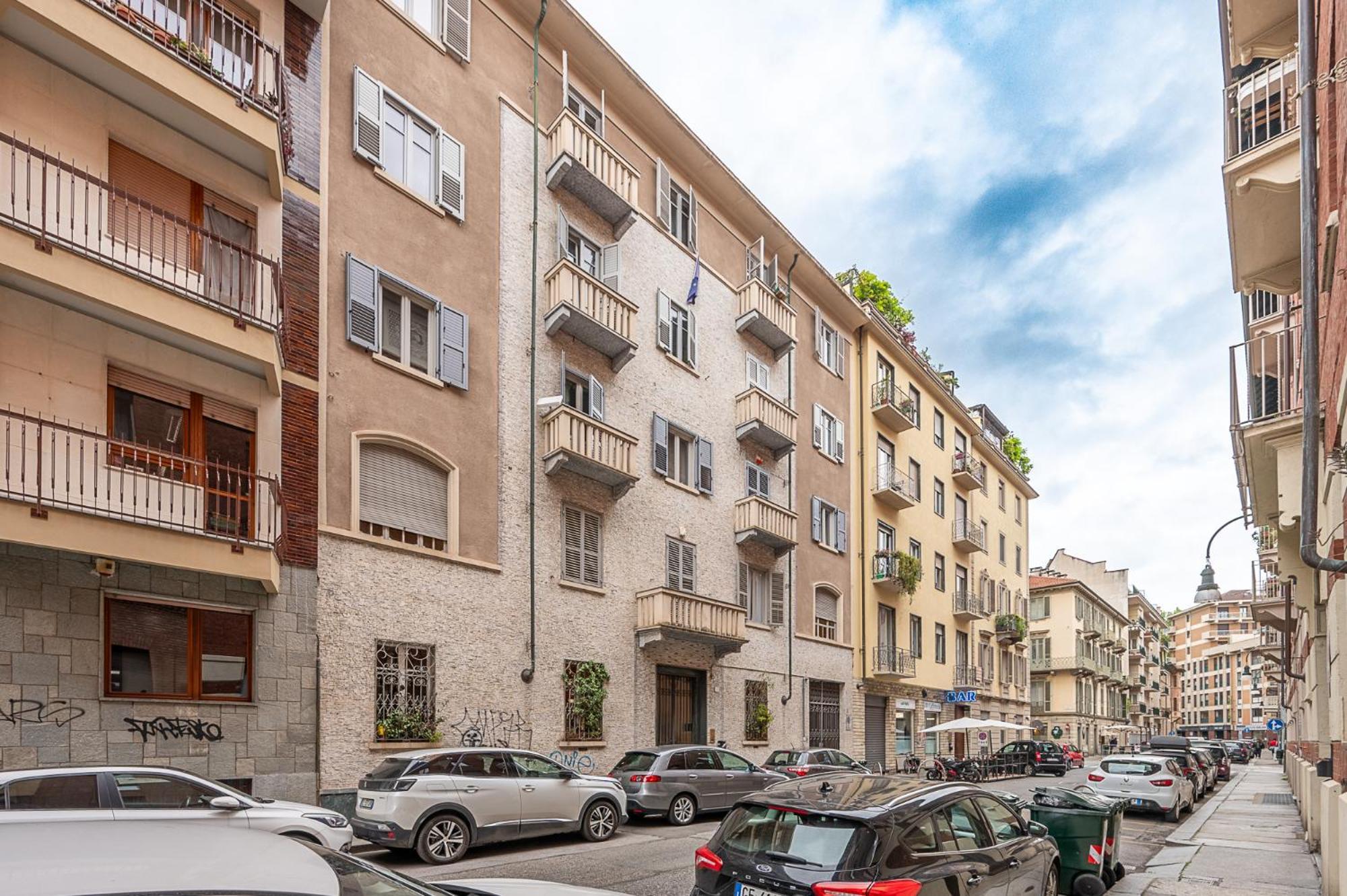 Piazza Statuto Deluxe - Grandmaison *
