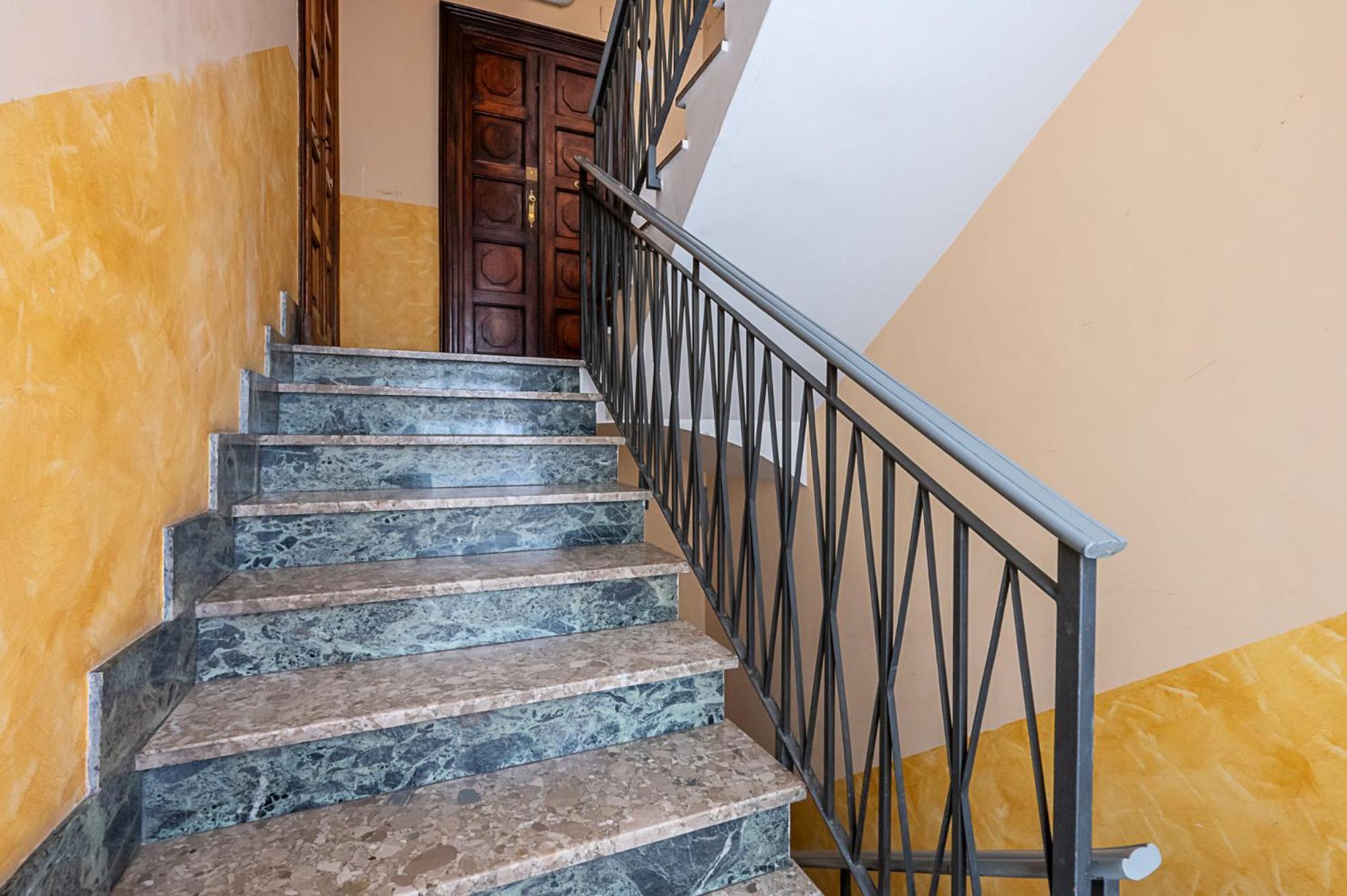 Apartment Piazza Statuto Deluxe - Grandmaison