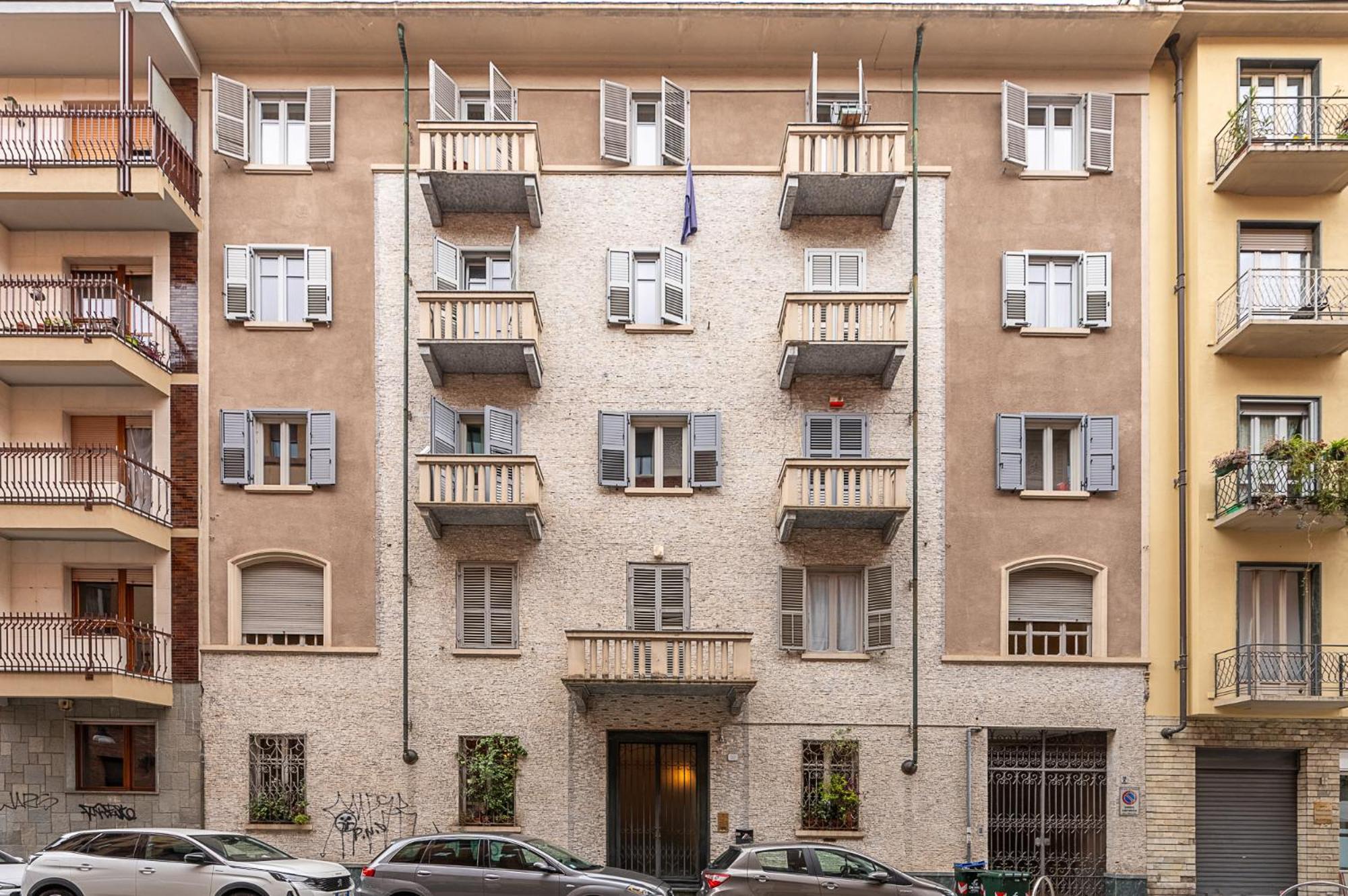Piazza Statuto Deluxe - Grandmaison Apartment *